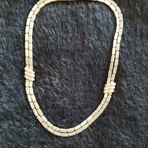 Vintage 1970s Anne Klein Necklace